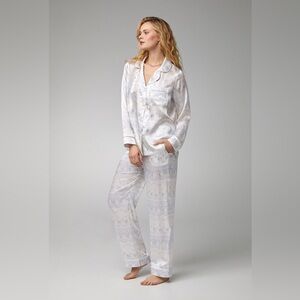 NEW Bedhead 100% silk pajamas